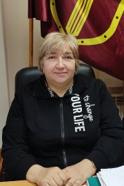 Свирщ Елена Александровна 